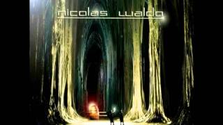 Nicolas Waldo - Wings of the Wind