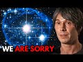 Brian cox the universe existed before the big bang