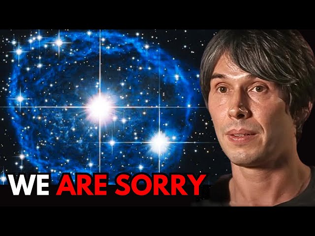 Brian Cox: The Universe Existed Before The Big Bang class=