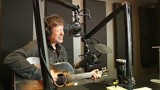 Will Kimbrough  Closer To the Ground Live on Acoustic Alternatives 1 20 24