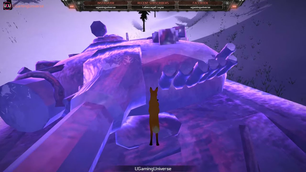 THE FIRST TREE  == LIVE GAMEPLAY