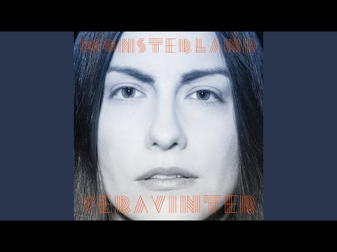 Vera Vinter — Drömsafari