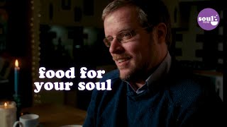 Food for your soul | Lent spoken word poem