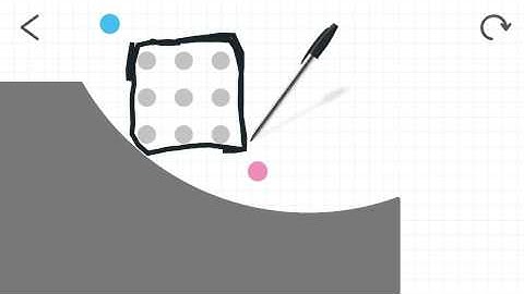 브레인 토트에서 스테이지 143를 클리어 했습니다! http://braindotsapp.com #Brain...