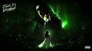 Kidd Zenn - FLAITE DE VERDAD 😍💚(Visualizer)