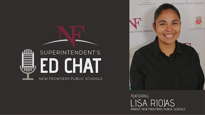 Superintendent  Ed Chat Episode 2 ft. FLMACA Ms. L...