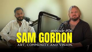 Building with Purpose in Tulum | Sam Gordon’s Story &amp; Vision