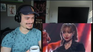 WOW!! LISA, Doja Cat, Raye Full Oscars Performance REACTION