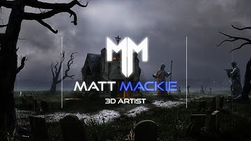 3D Art - Demo Reel 2024 / 2025