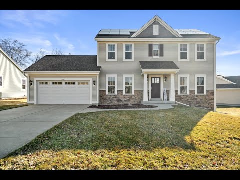 619 Arlington Way, Watertown, WI home video tour