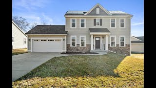 619 Arlington Way video tour