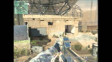 MW3 .xex mods | TU20 | Wallhack - Super Jump, etc!