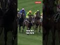 𝙄𝙢𝙢𝙤𝙧𝙩𝙖𝙡 🏆There was no stopping MAKYBE DIVA after the 2005 Australian Cup 🇦🇺
