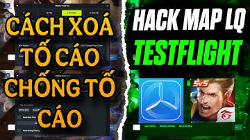 Hack Map LQ Vippp Free - Cách Xoá Tố Cáo , Chấp Cả Lò Gà Rán , Aim Elsu , Phang Bụi , Hiện CD ,…