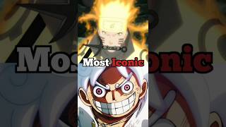 which of these forms is the most iconic