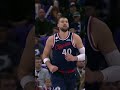 Ivica Zubac 19PTS & 7REB vs Jazz