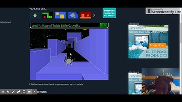 Cool Math Games|Run 2