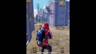 Baba yaga pubg mobile