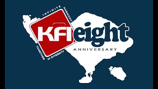 Hut Ke 8 Kfi - Komunitas Fotografi Indonesia Tenganan Pegringsingan,Bali Official Video