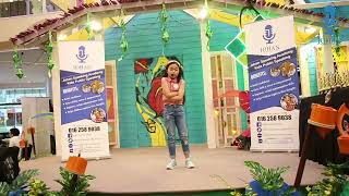 28 Kids Public Speaking | Johan Speaking Academy |Stage Time at Sunway Velocity on 24 April 2022 screenshot 5