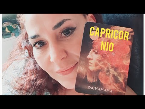 CAPRICORNIO ES MOMENTO PARA DAR UN SALTO DE FE!!! - YouTube