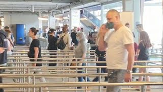 קורונה תורים איקאה חנויות ראשון לציון נתניה ראיונות עם לקוחות