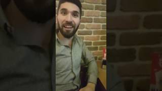 Elektronik Sigara Show