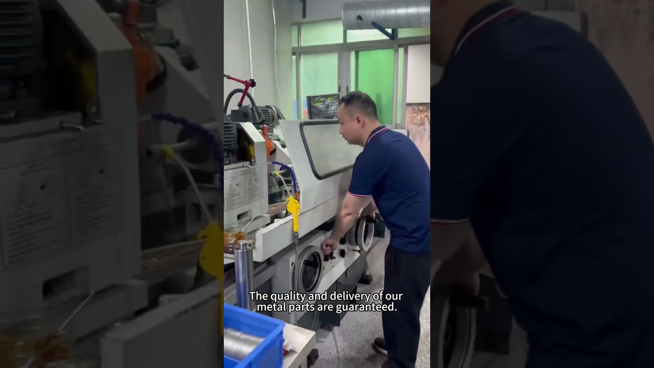 CNC Factory in China | Fast Prototyping Services