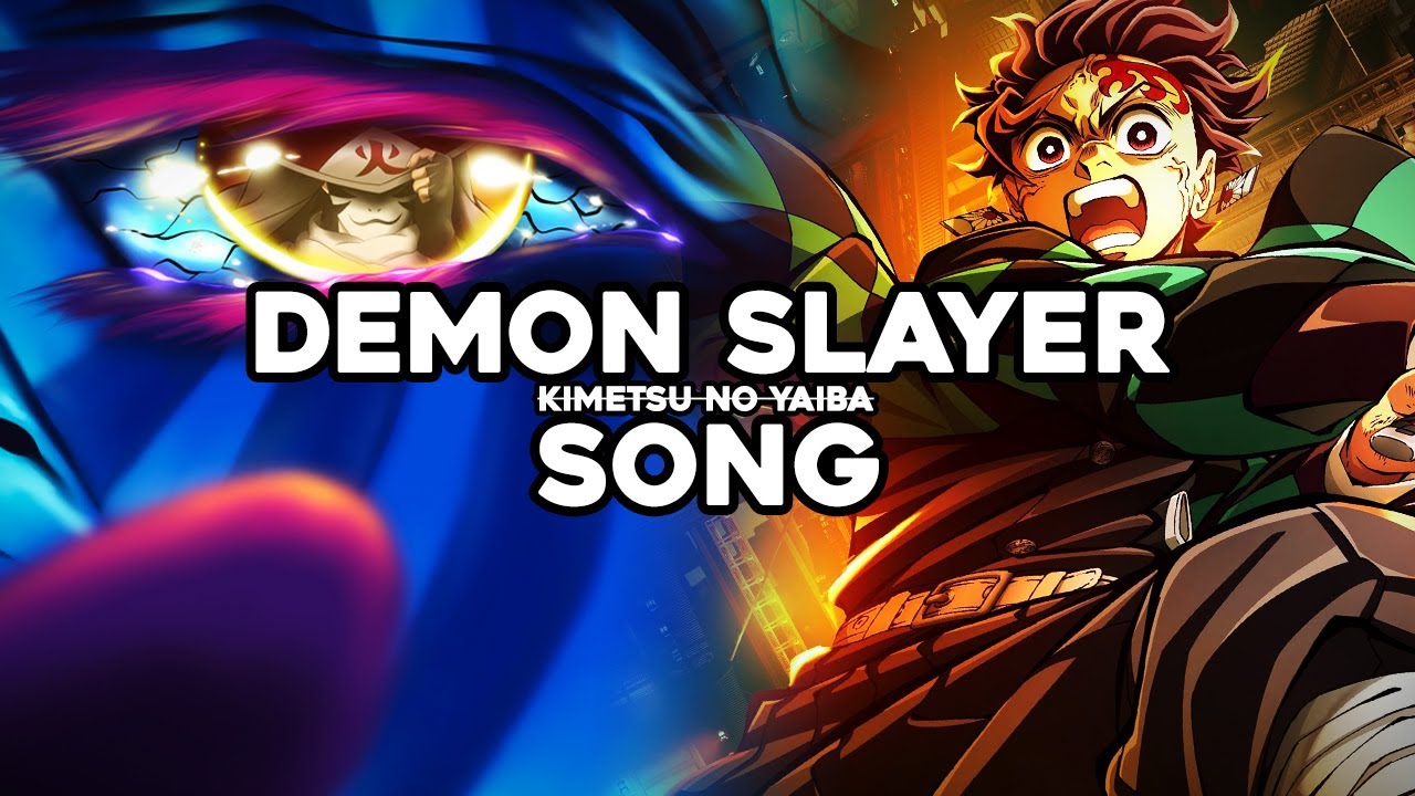 DEMON SLAYER SONG | 