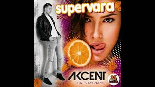 Akcent & Roller Sis - My Passion x Se Thelo