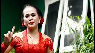 Wonogiri Oke - Mandam Ndari Album Tangan Tangan Kecil 2017