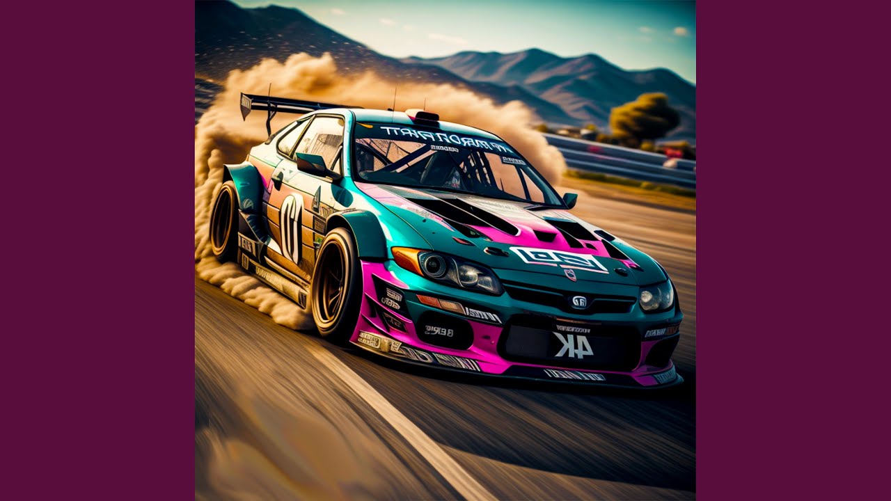 Watch Pacific Drift on YouTube Watch Pacific Drift on YouTube