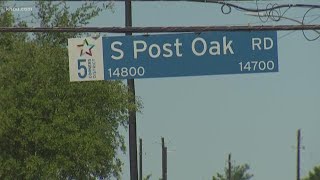 Study shows how economic downturn is affecting Harris County neighborhoods