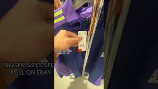 50% Off At Adidas Outlet