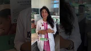 Longevity Lounge On Perimenopause