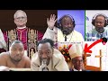 🚨KNC azanye inkuru mbi kuri catholic😭hatowe papa would rwanda 🇷🇼 