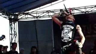 Tcukimay - Diktator @ haurgelis indramayu