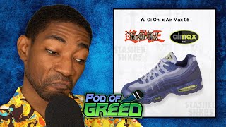 Can Yu-Gi-Oh Ever Make Anything Iconic Again?