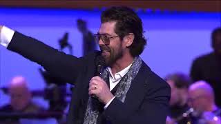 Jason Crabb - I'm Amazed_with English subtitles