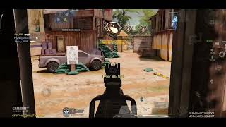 Information Mp team death match || ranked match 20 || codm Update