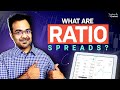 Ratio Spreads: Smart Directional Trading with Built-in Protection