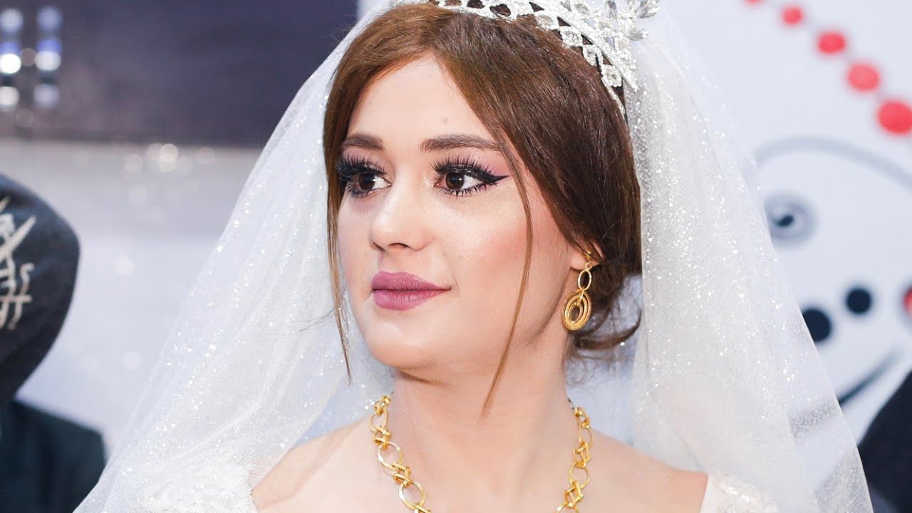 حفلة قرية شيران في صالة الفرات عريس- أحمد & ملك( -❤(Part 06 Dawata kobani