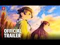 The Apothecary Diaries Season 3 — Official Main Trailer