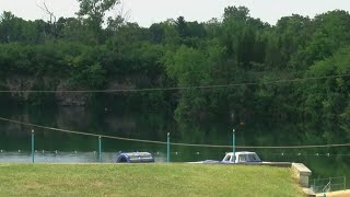 15-year-old dies at Centennial Quarry in Sylvania