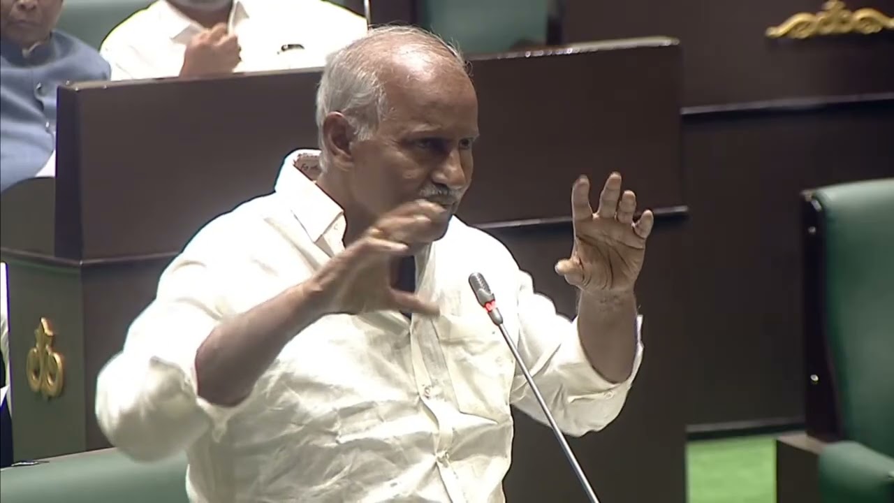 CPI MLA Kunamneni Sambasiva Rao About GHMC Expansion | MLA Kunamneni