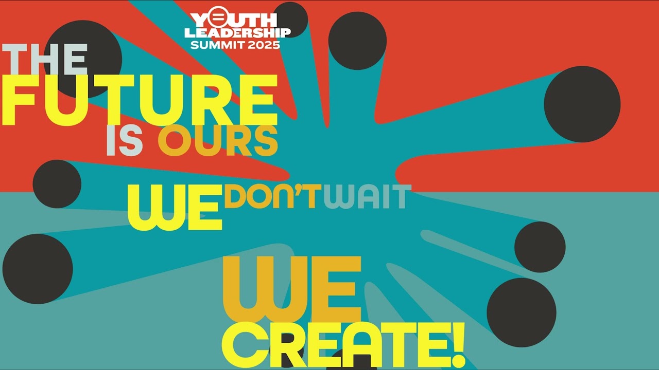 2025 Youth Leadership Summit Awards and Recognition Event