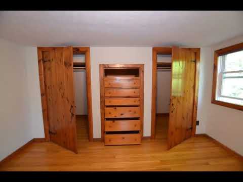 1815 Wheeler St, Dighton, MA home video tour