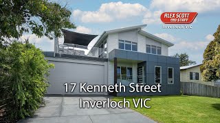 17 Kenneth Street, Inverloch, Vic, 3996