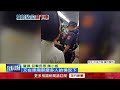 無票搭自強號占位又抽菸！ 女乘客遭列車長報警帶下車