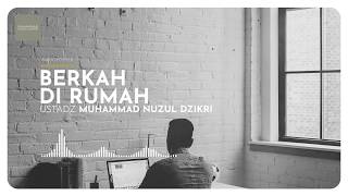 BERKAH DI RUMAH (8 menitan)